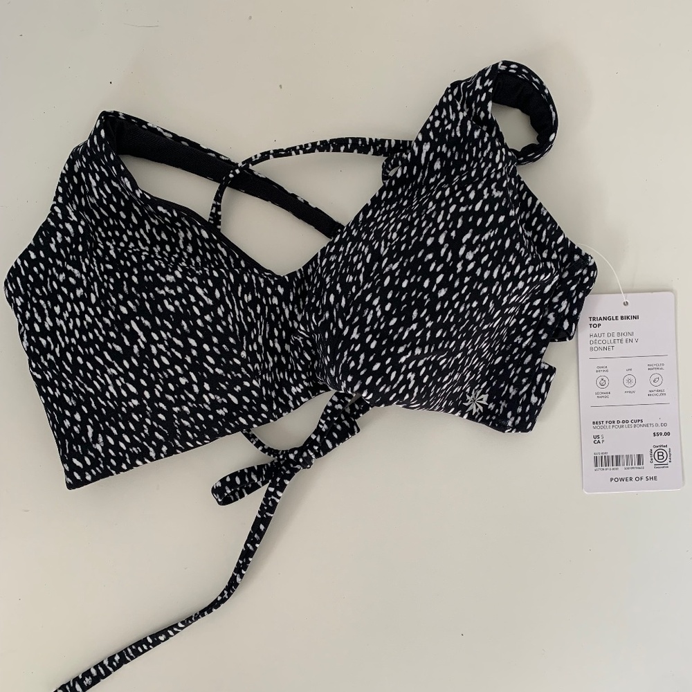 Bikini Top